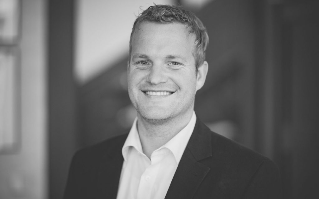 Christoph Heitmann, Betriebswirt (Bachelor of science, Steuerfachangestellter