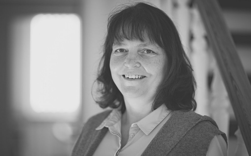 Janina Sehlleier-Perplies, Sekretariat
