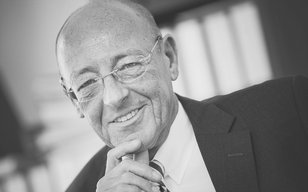 Karl-Heinz Worms, Diplom-Finanzwirt, Steuerberater und Lehrbeauftragter der Uni Osnabrück