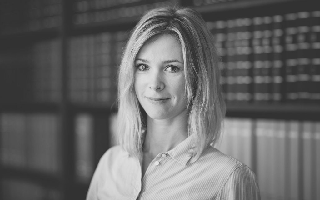 Tatjana Stiben, Steuerfachangestelte